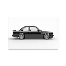 Load image into Gallery viewer, Black E30
