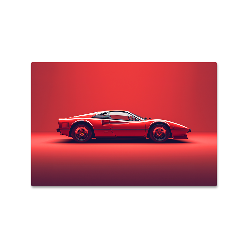 Classic Ferrari