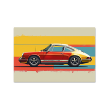 Load image into Gallery viewer, Classic Porsche
