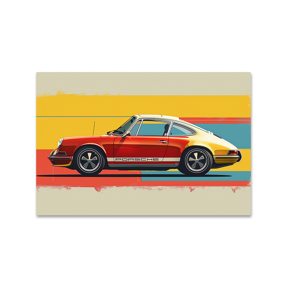 Classic Porsche