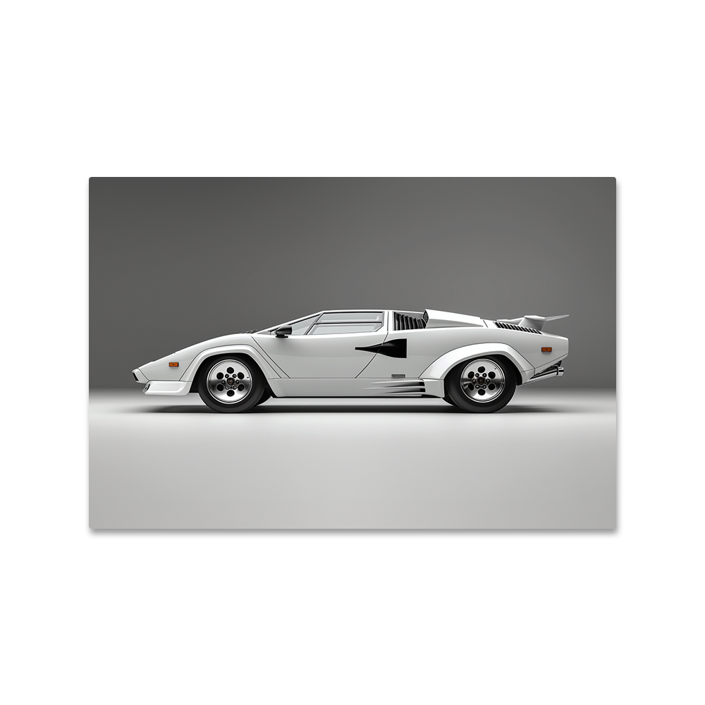 Lamborghini Countach