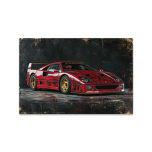 Load image into Gallery viewer, Ferrari F40
