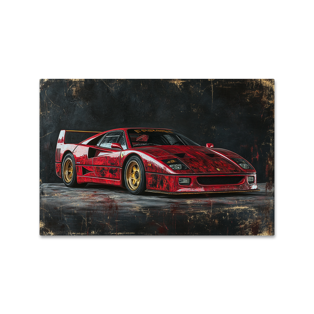 Ferrari F40