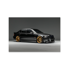 Load image into Gallery viewer, Black BMW M3
