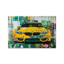 Load image into Gallery viewer, BMW M3 Painting

