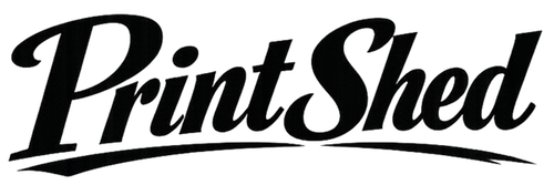 Print Shed Co
