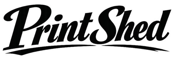 Print Shed Co